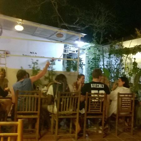 Mia Homestay دونغ دونغ المظهر الخارجي الصورة