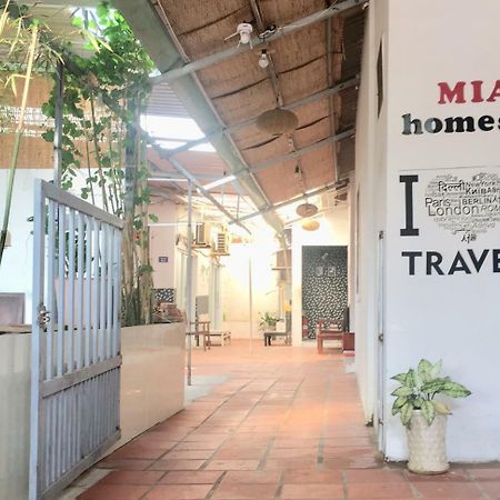 Mia Homestay دونغ دونغ المظهر الخارجي الصورة