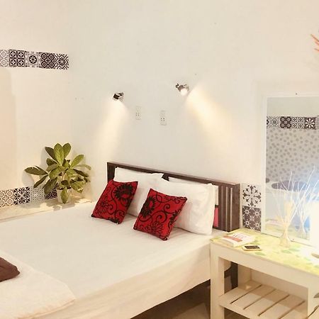 Mia Homestay دونغ دونغ المظهر الخارجي الصورة