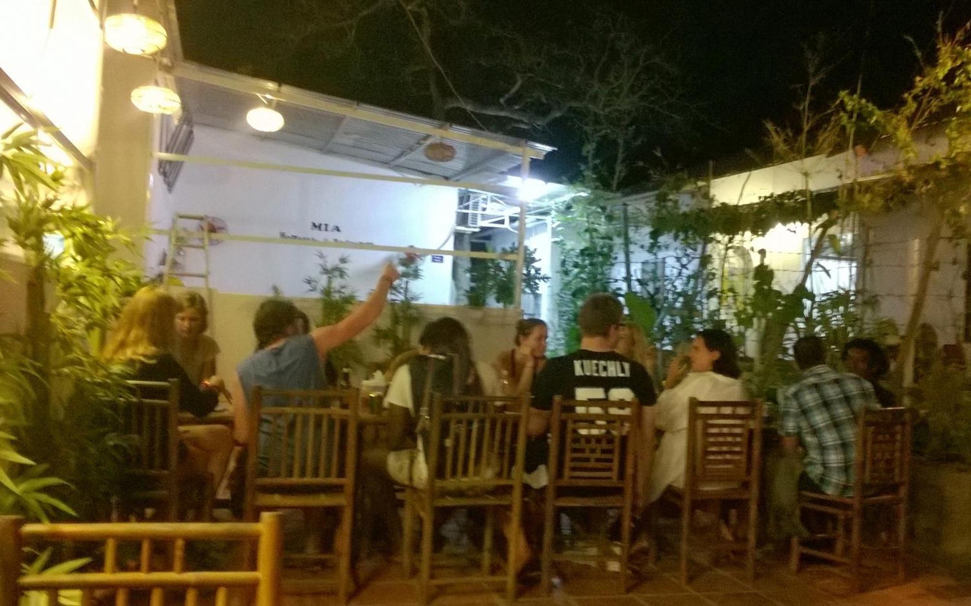 Mia Homestay دونغ دونغ المظهر الخارجي الصورة