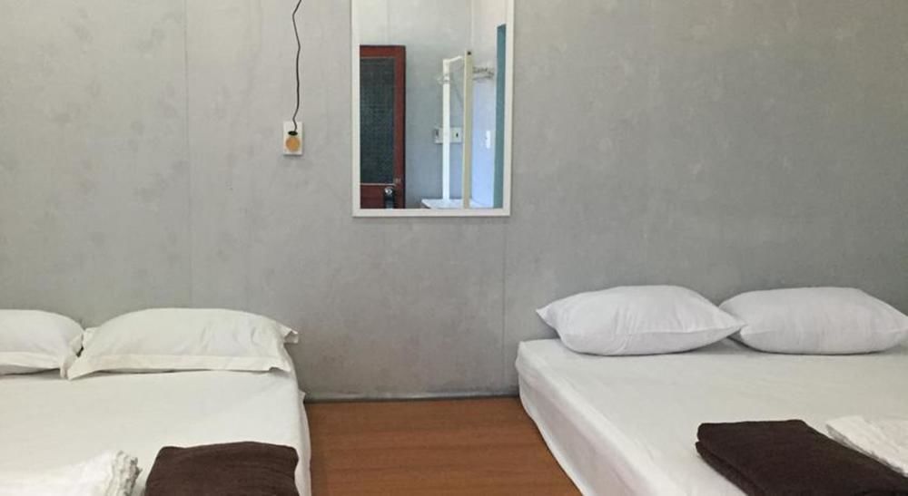 Mia Homestay دونغ دونغ المظهر الخارجي الصورة