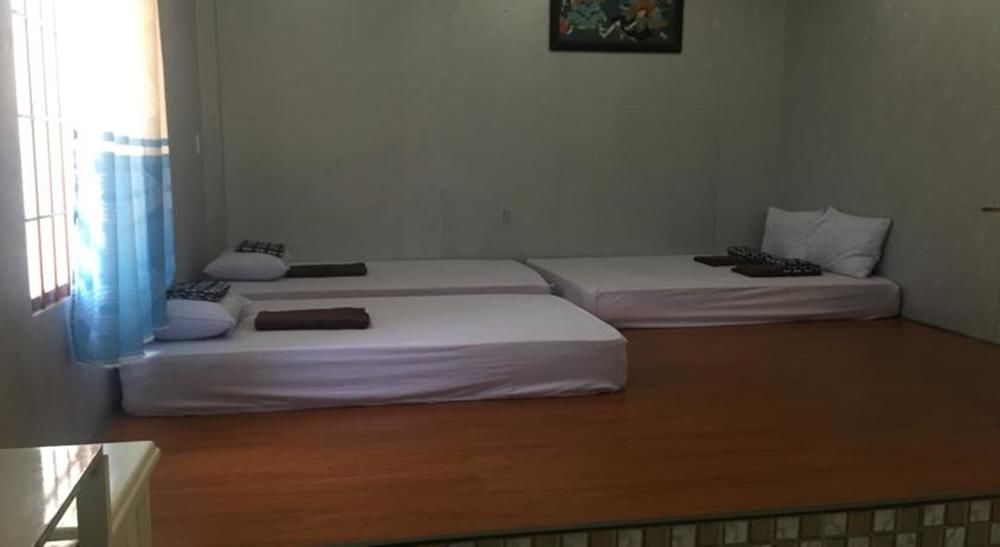 Mia Homestay دونغ دونغ المظهر الخارجي الصورة