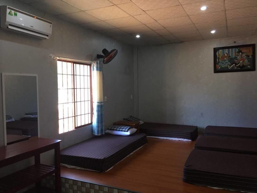 Mia Homestay دونغ دونغ المظهر الخارجي الصورة