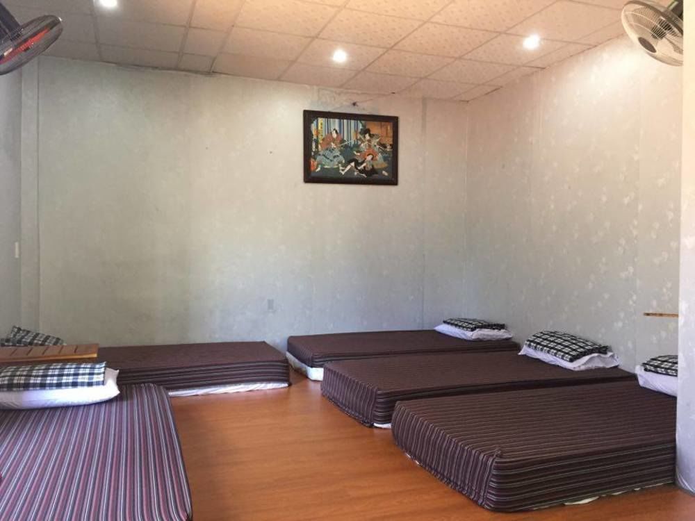 Mia Homestay دونغ دونغ المظهر الخارجي الصورة