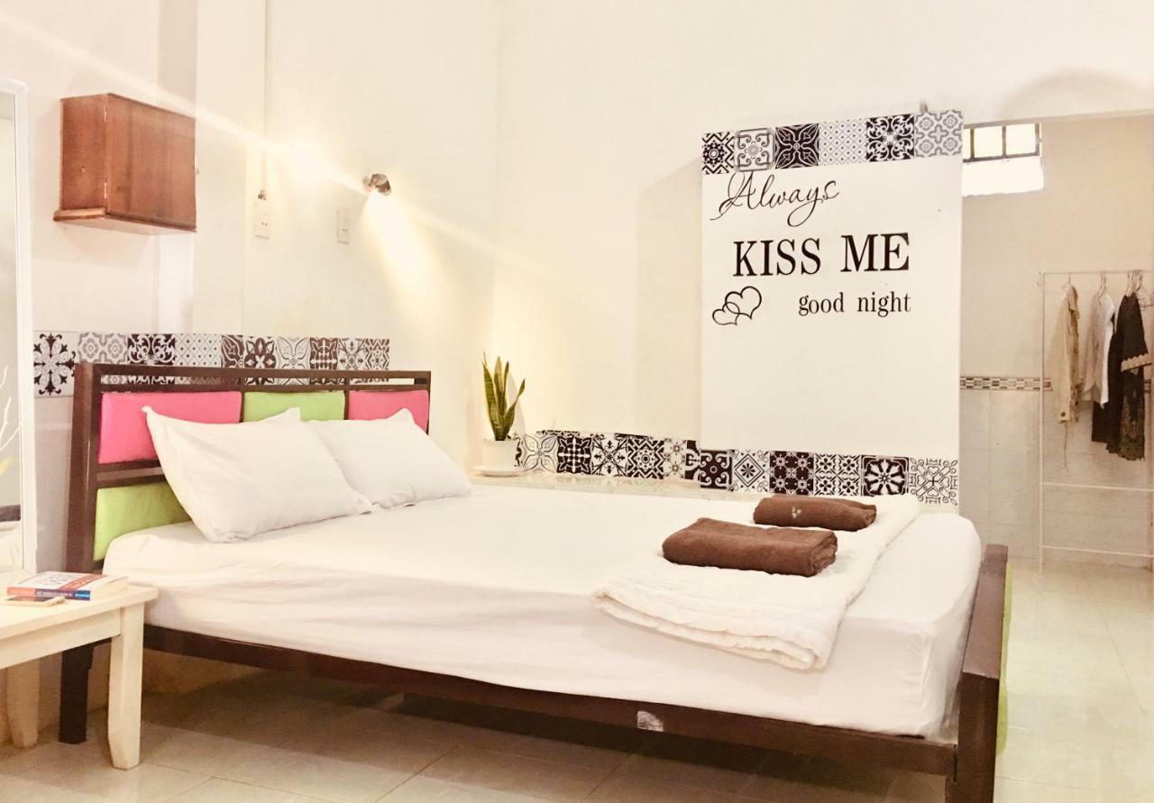 Mia Homestay دونغ دونغ المظهر الخارجي الصورة