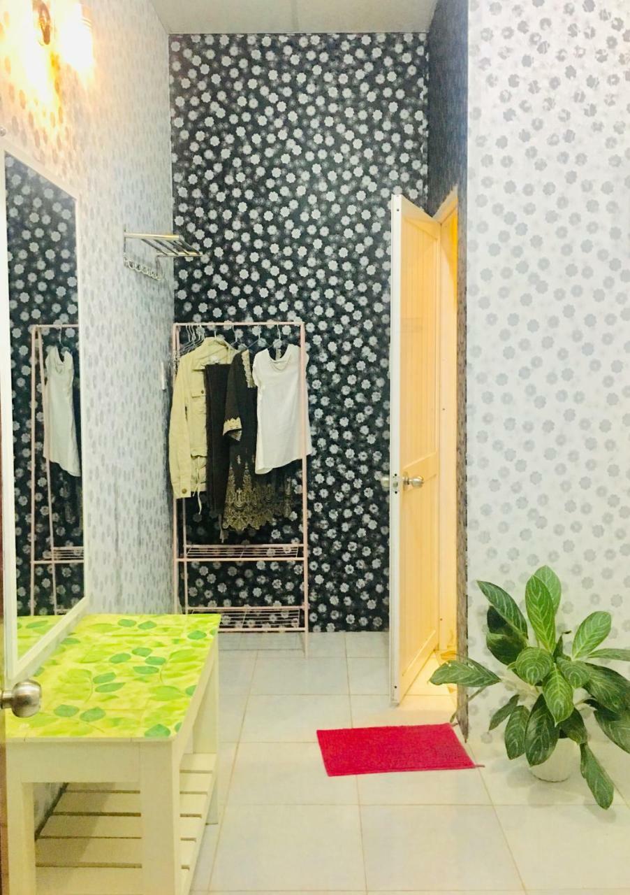 Mia Homestay دونغ دونغ المظهر الخارجي الصورة