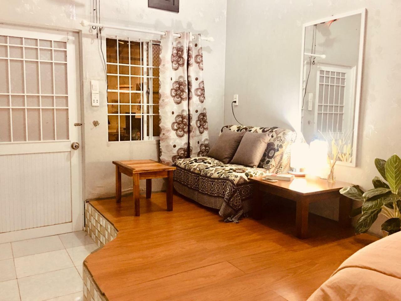 Mia Homestay دونغ دونغ المظهر الخارجي الصورة