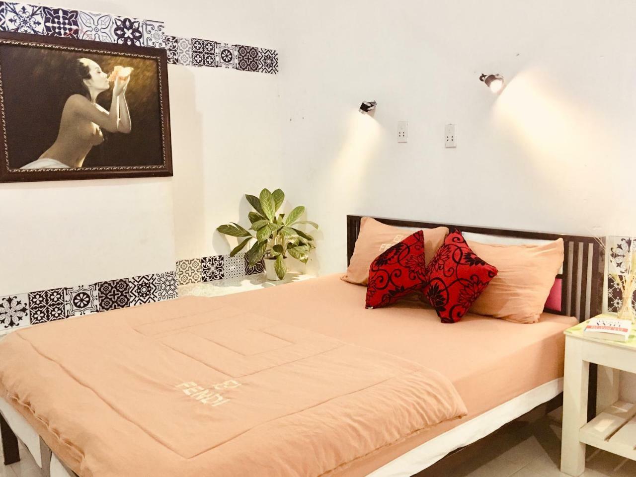 Mia Homestay دونغ دونغ المظهر الخارجي الصورة