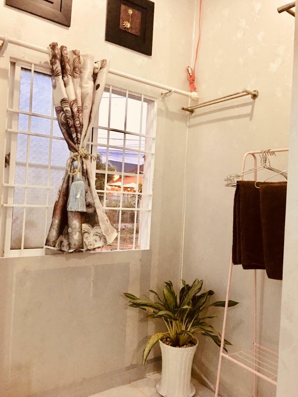 Mia Homestay دونغ دونغ المظهر الخارجي الصورة