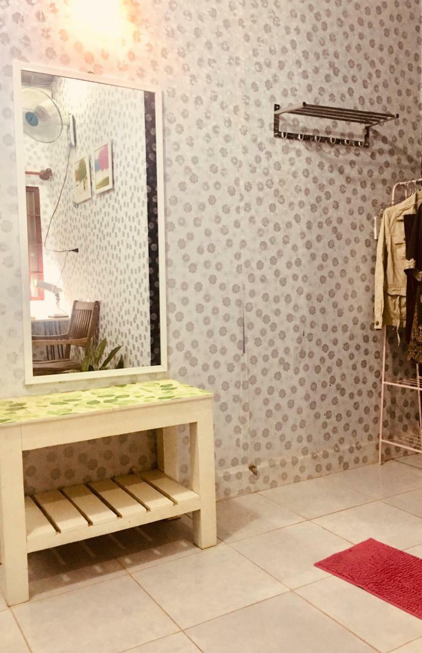 Mia Homestay دونغ دونغ المظهر الخارجي الصورة