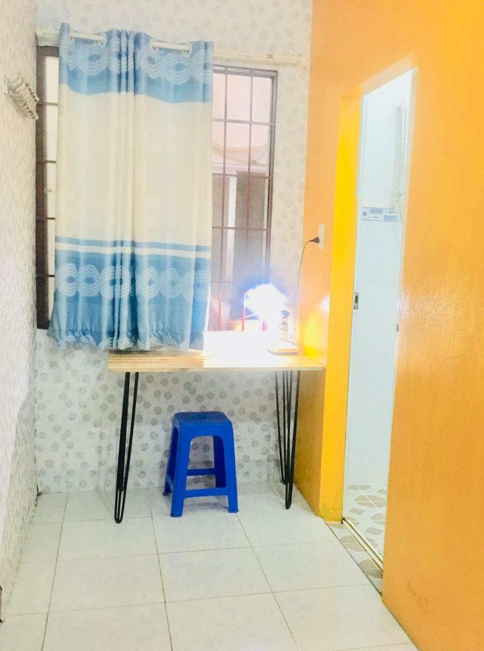 Mia Homestay دونغ دونغ المظهر الخارجي الصورة