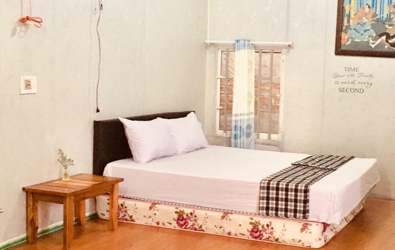 Mia Homestay دونغ دونغ المظهر الخارجي الصورة
