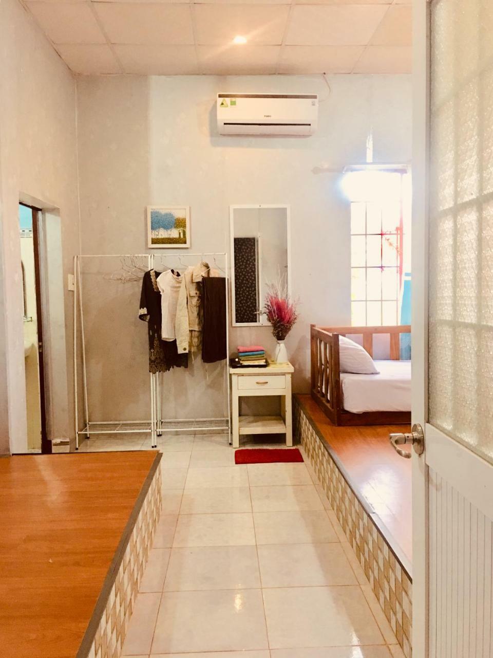 Mia Homestay دونغ دونغ المظهر الخارجي الصورة