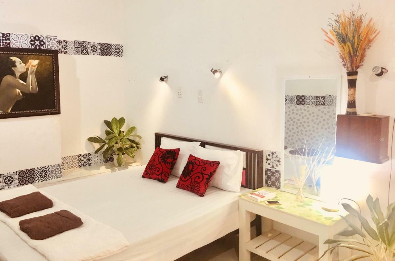 Mia Homestay دونغ دونغ المظهر الخارجي الصورة