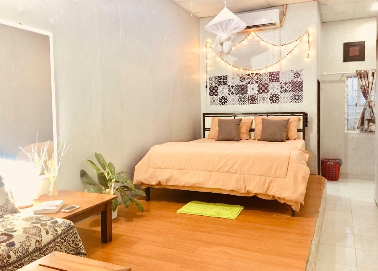 Mia Homestay دونغ دونغ المظهر الخارجي الصورة