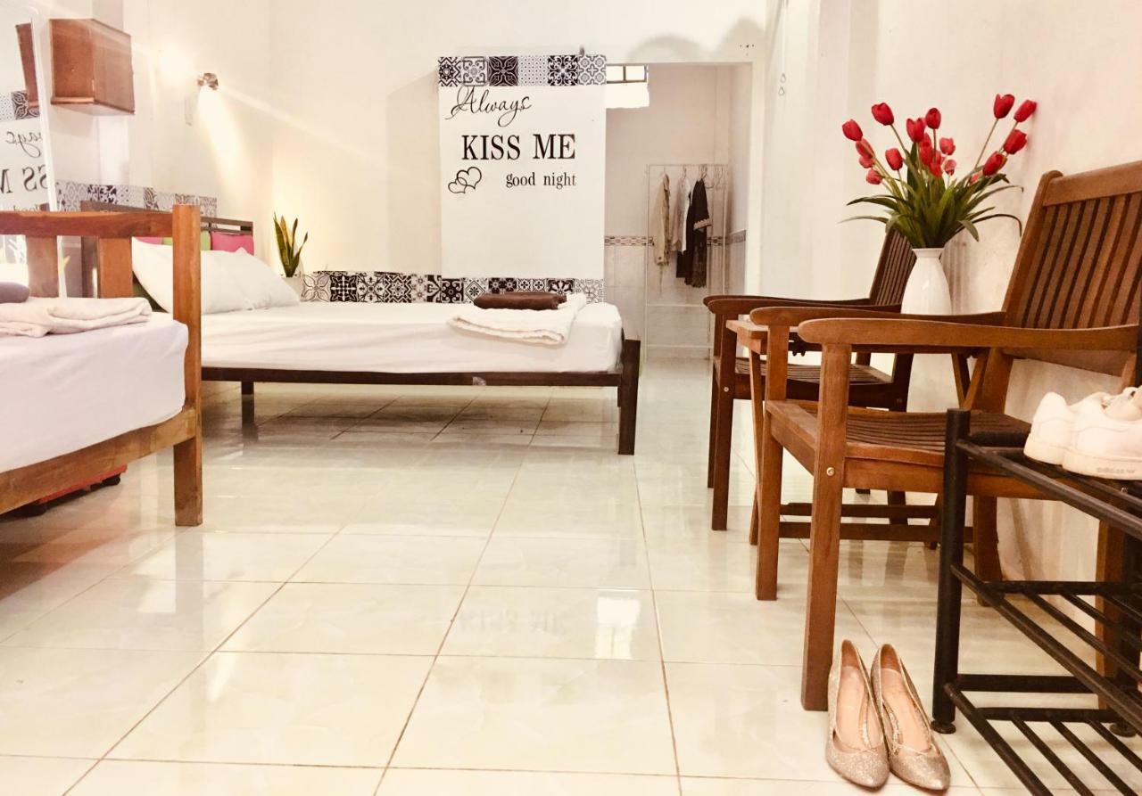 Mia Homestay دونغ دونغ المظهر الخارجي الصورة