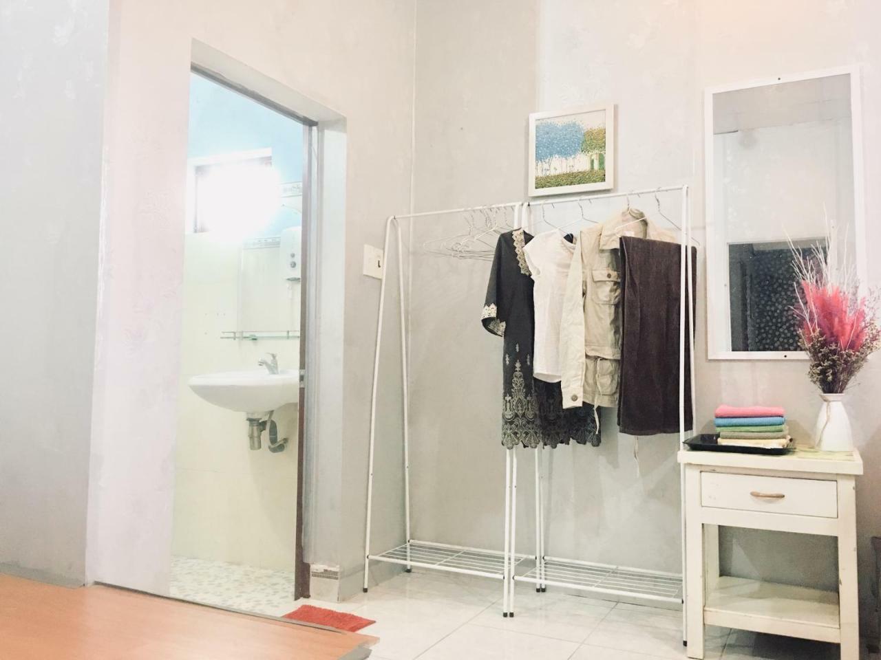 Mia Homestay دونغ دونغ المظهر الخارجي الصورة