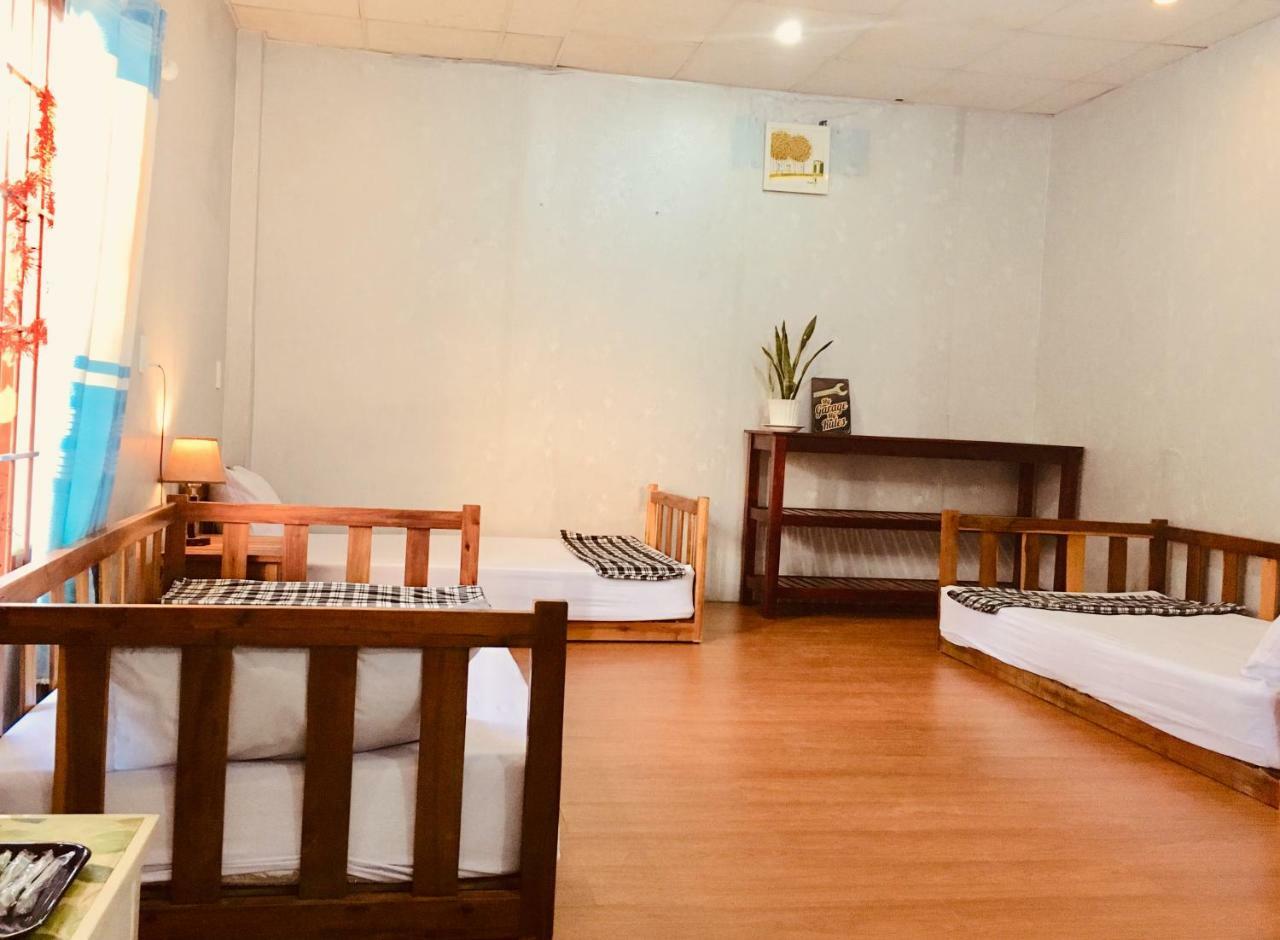 Mia Homestay دونغ دونغ المظهر الخارجي الصورة