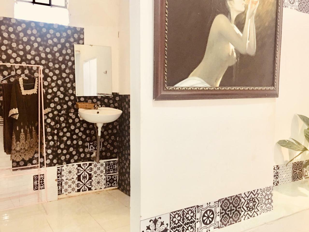 Mia Homestay دونغ دونغ المظهر الخارجي الصورة