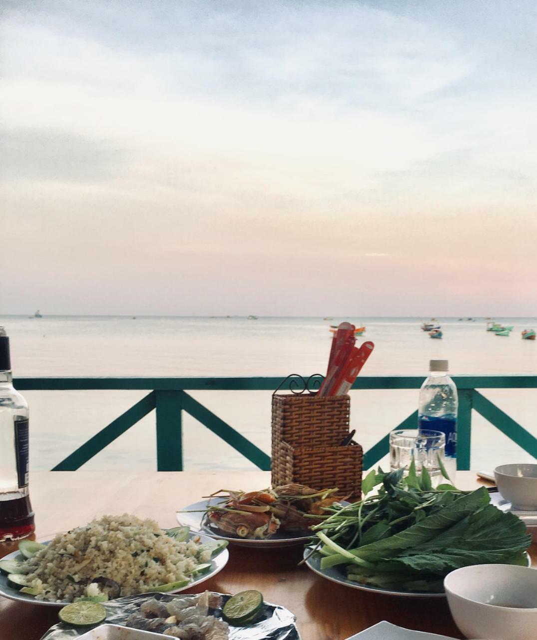 Mia Homestay دونغ دونغ المظهر الخارجي الصورة