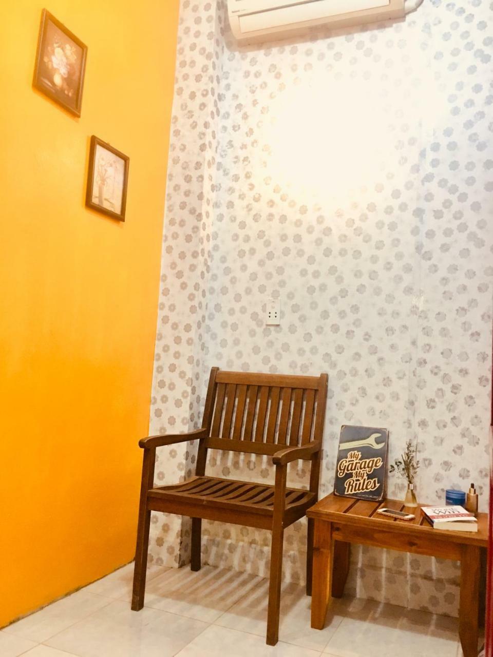 Mia Homestay دونغ دونغ المظهر الخارجي الصورة