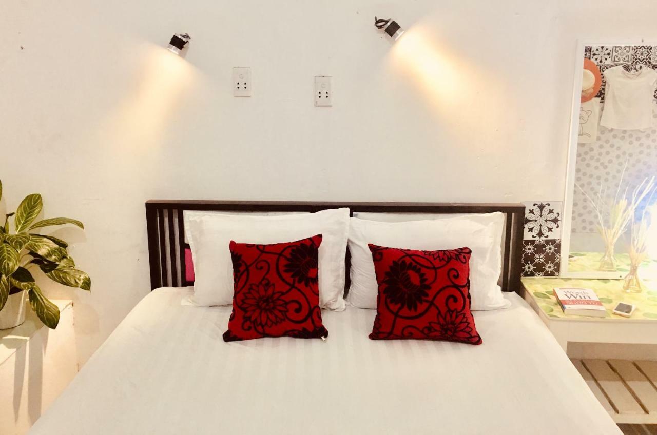 Mia Homestay دونغ دونغ المظهر الخارجي الصورة