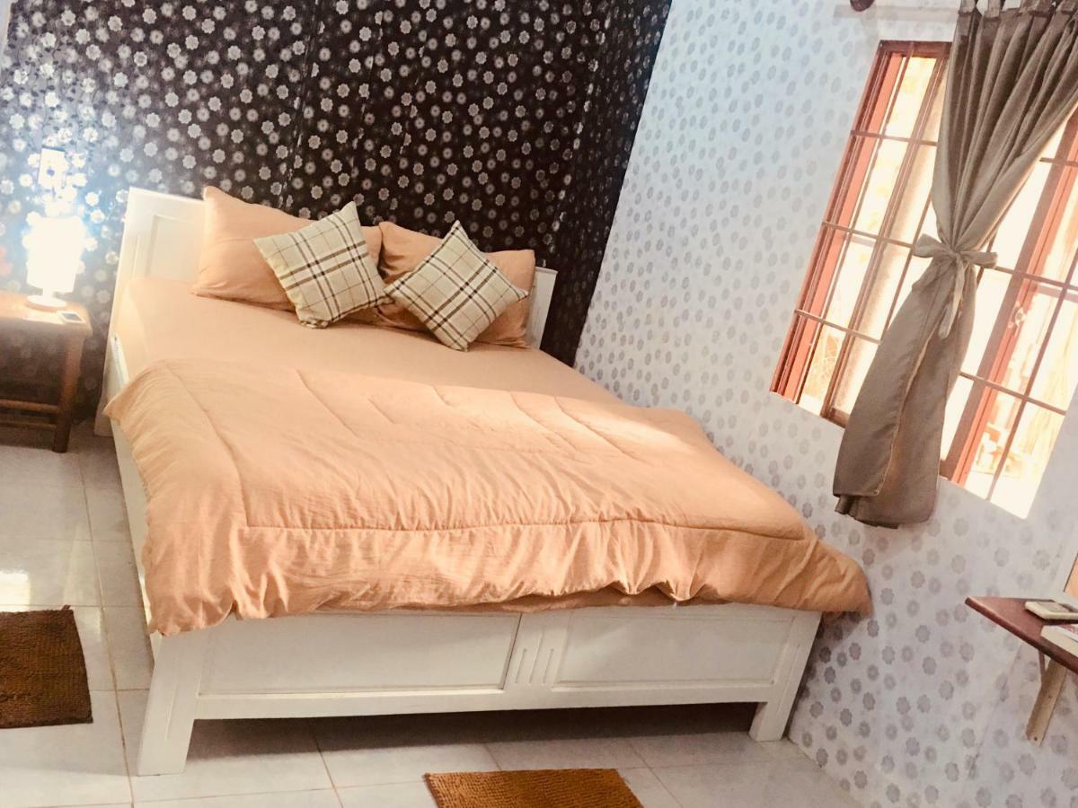 Mia Homestay دونغ دونغ المظهر الخارجي الصورة
