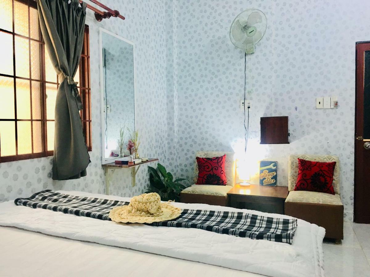 Mia Homestay دونغ دونغ المظهر الخارجي الصورة