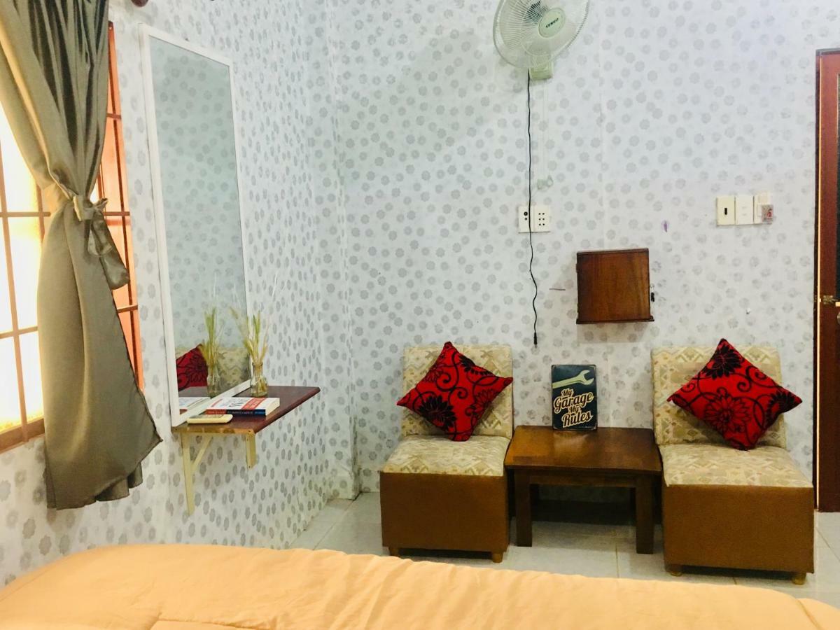 Mia Homestay دونغ دونغ المظهر الخارجي الصورة